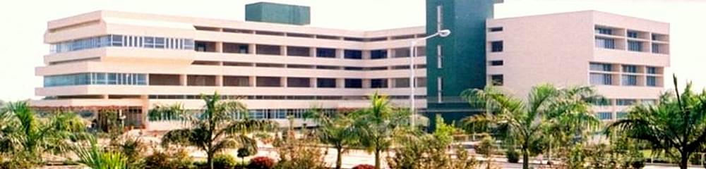 Sudhakarrao Naik Institute of Pharmacy