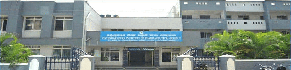 Visveswarapura Institute of Pharmaceutical Sciences - [VIPS]