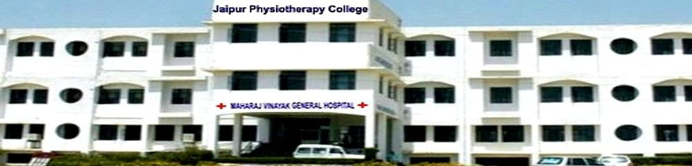 Jaipur Physiotherapy College and Hospital