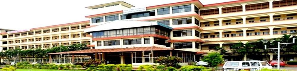 KVG Medical College and Hospital