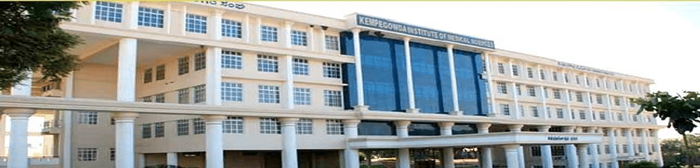 Kempegowda Institute of Physiotherapy - [KIPT]