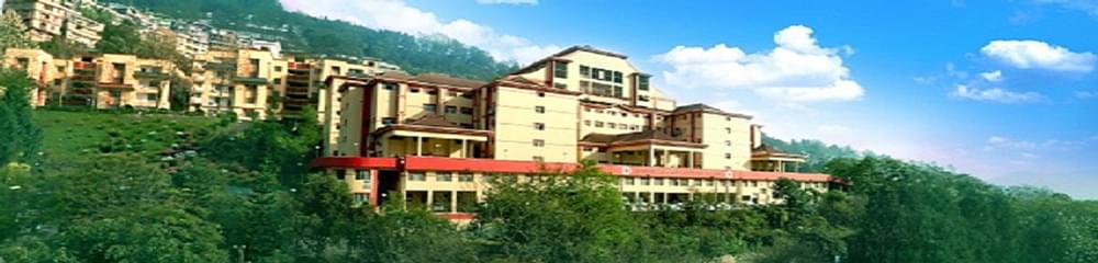 Sikkim Manipal College of Physiotherapy - [SMCPT]