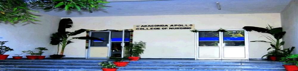 Aragonda Apollo College of Nursing