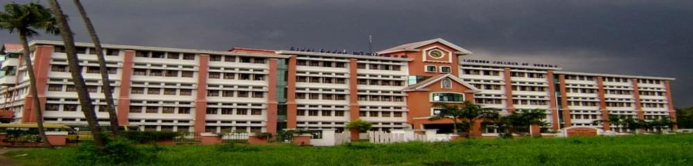 Lourde College of Nursing