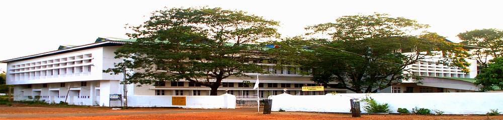 Nirmala College of Nursing
