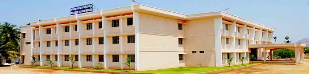 Sri Gokulam College of Nursing - [SGCN]