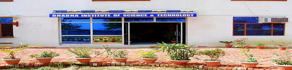 Bhabha Institute of Science and Technology - [BIST]
