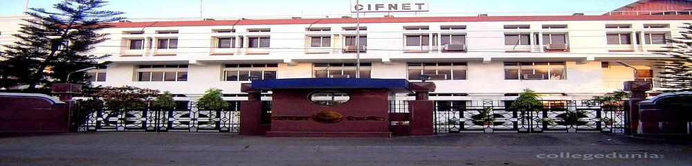 Central Institute of Fisheries Nautical and Engineering Training - [CIFNET]