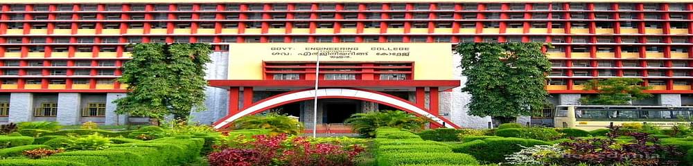 Government Engineering College - [GECT]