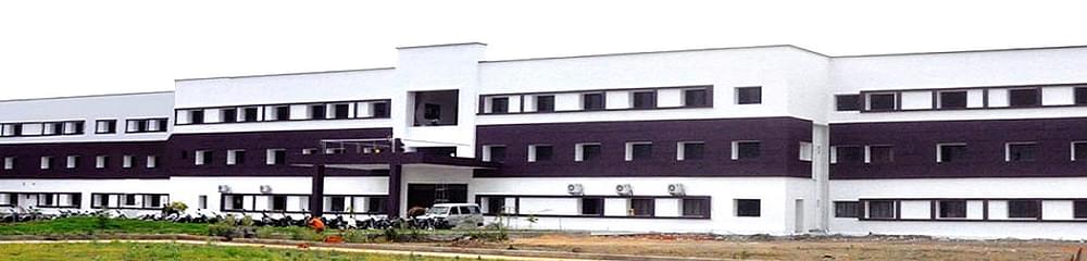 Govindrao Wanjari College of Engineering and Technology - [GWCET]