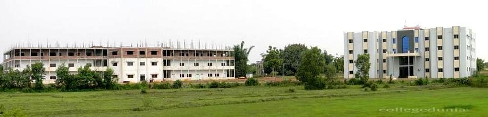 Gurukula Institute of Technology - [GIT]