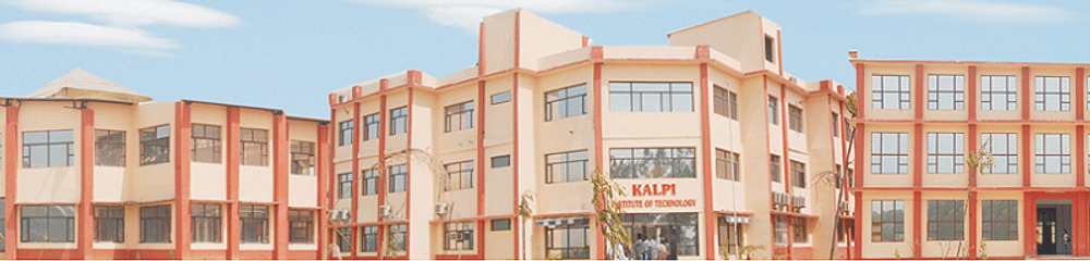 Kalpi Institute of Technology - [KIT]