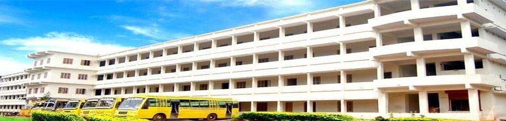 Maria College of Engineering and Technology - [MCET]