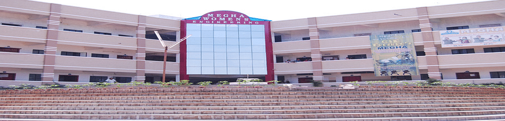 Megha Institute of Engineering and Technology for Women - [MIETW]