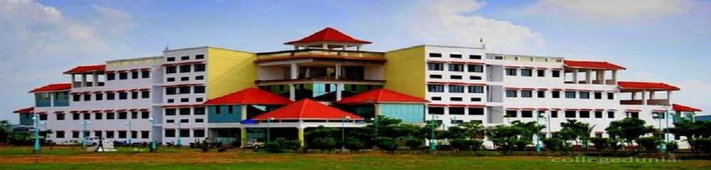 Ojaswini Institute of Management and Technology - [OIMT]
