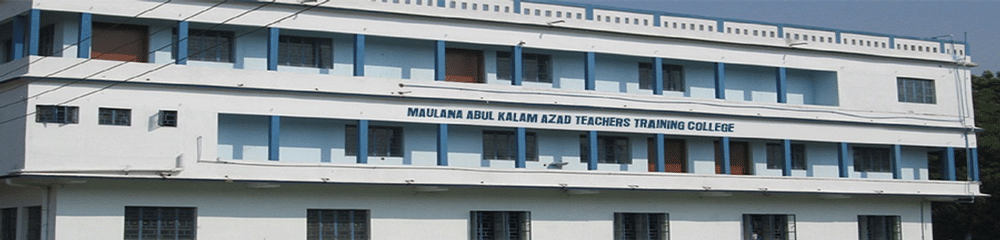 Moulana Abul Kalam Azad Teachers' Training College