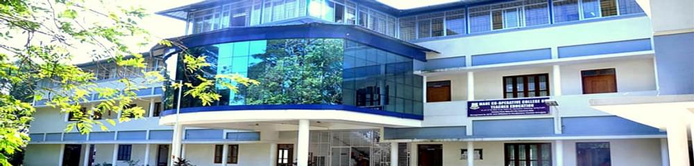 Mahe Co-operative Centre for Information Technology - [MCCIT]