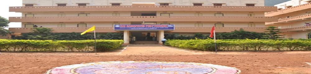 Sai Ganapathi Engineering College