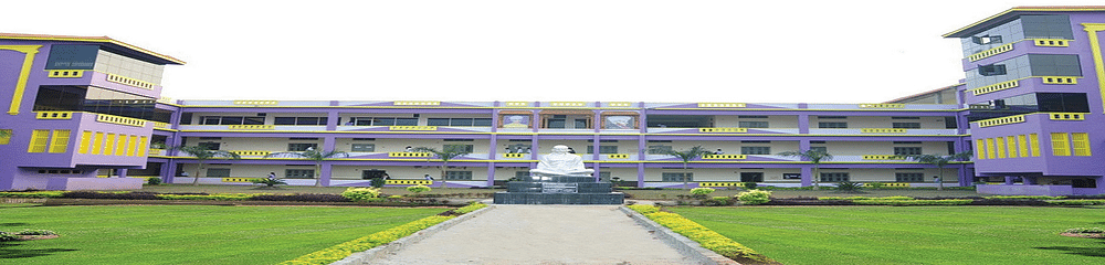 Kakinada Institute of Technological Sciences - [KITS], Ramachandrapuram
