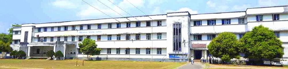 Sree Chaitanya College