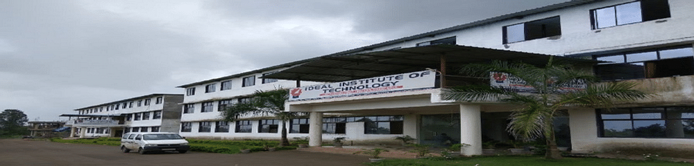 Ideal Institute of Technology