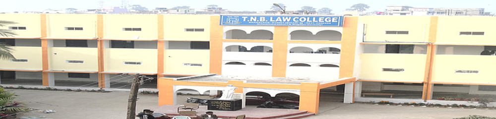 T.N.B. Law College