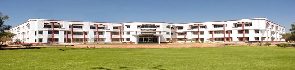 Marudhar Engineering College - [MEC]