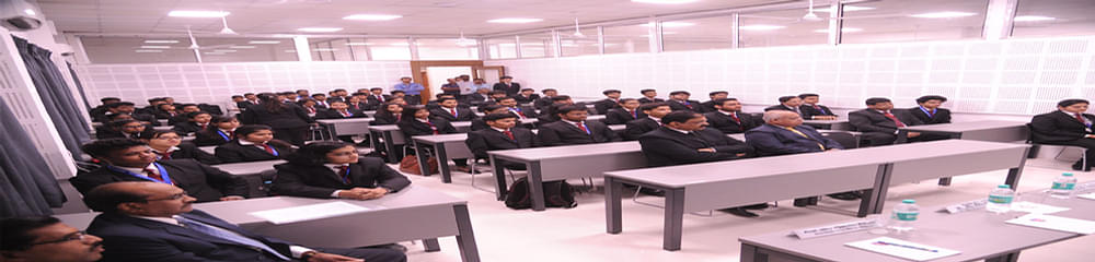 Maharashtra National Law University - [MNLU]