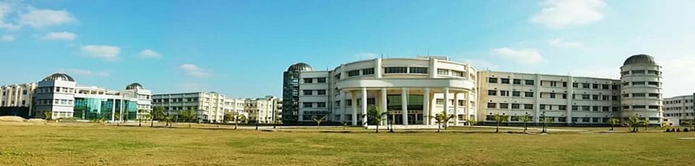 Mahamaya Rajkiya Allopathic Medical College - [MRAMC]