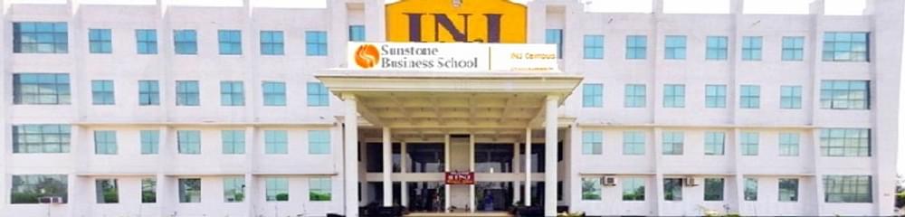 INJ Business School