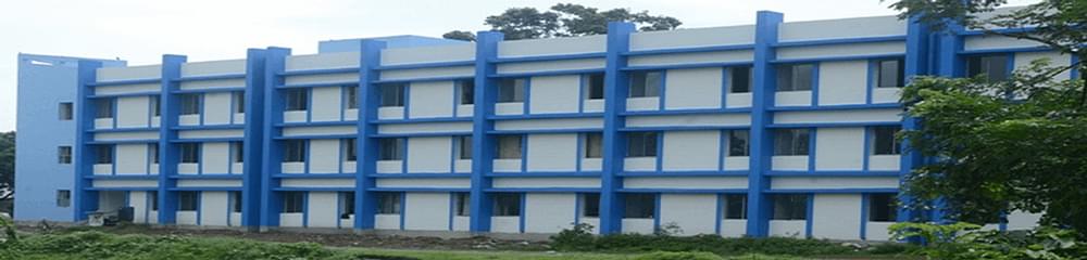 West Bengal State University - [WBSU]