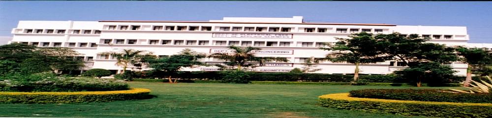 Sinhgad College of Engineering - [SCOE] Vadgaon Ambegaon