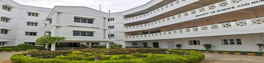Sri Muthukumaran Institute of Technology - [SMIT]