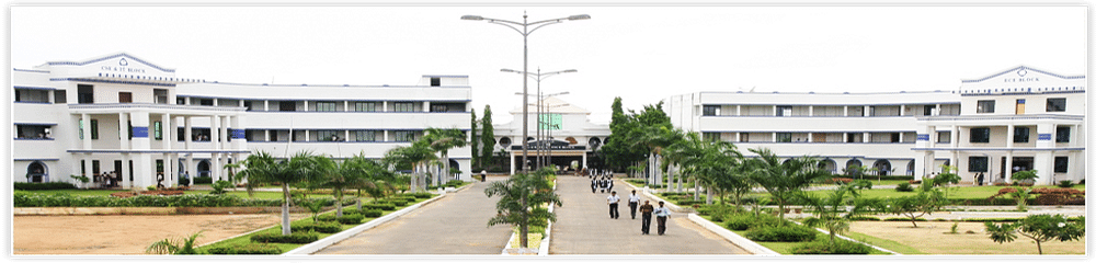 S.Veerasamy Chettiar College of Engineering and Technology - [SVCET]