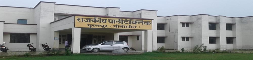 Government Polytechnic Puranpur