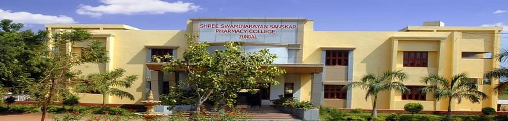 Shree Swaminarayan Sanskar Pharmacy College- [SSPC]