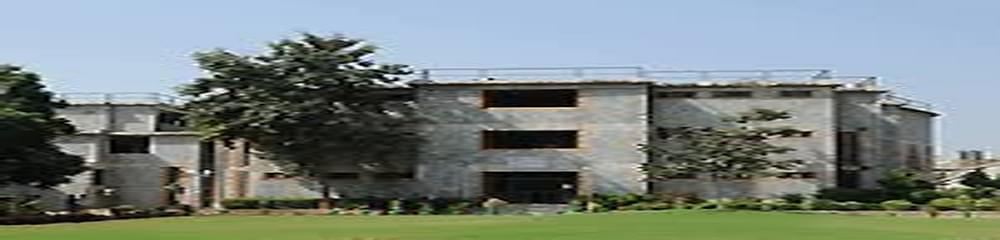 Acharya Motibhai Patel Institute of Computer Studies