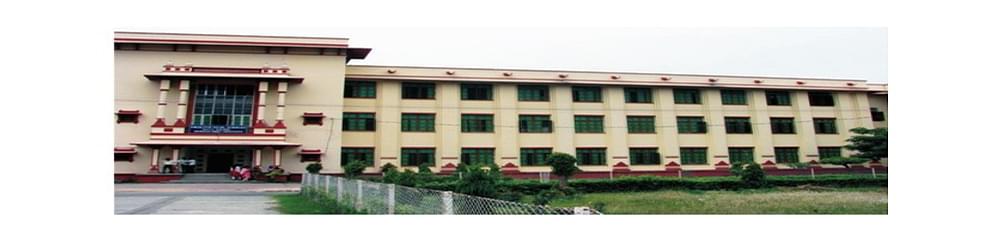 Baba Gajadhar Das Balika Post Graduate College