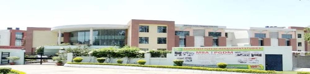 Kanpur Institute of Management Studies - [KIMS]