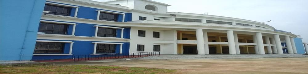 Medinipur Sadar Government Polytechnic - [MSGP]