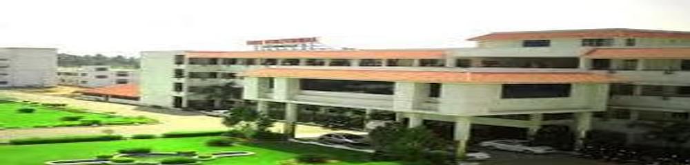 Shree Venkateshwara Hi-Tech Polytechnic College-[SVHTPC]