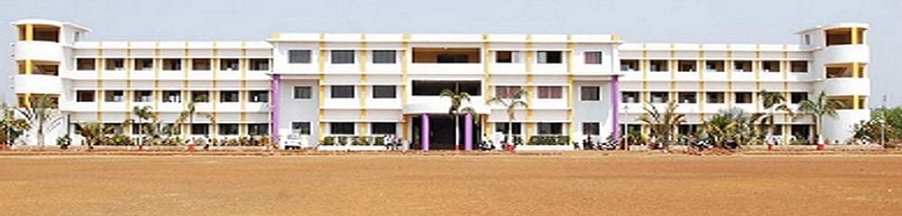 Indira Institute of Pharmacy - [IIP]
