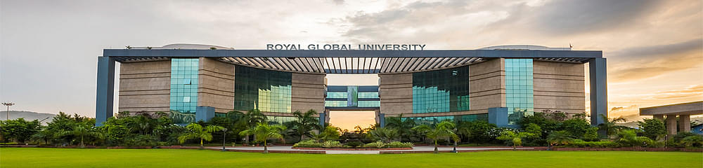 Royal School of Engineering and Technology - [RSET]