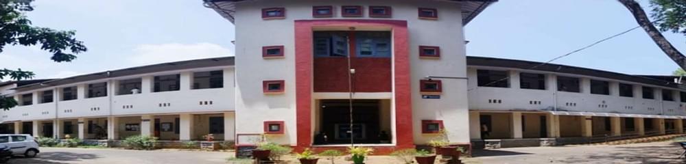 Government Polytechnic College Perumbavoor