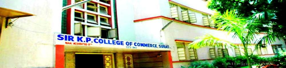 Sir KP College of Commerce