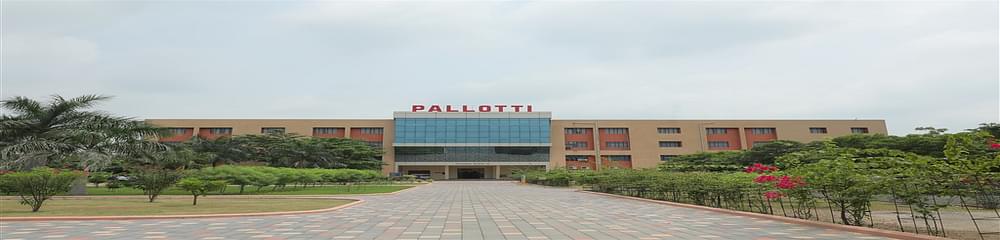 St Vincent Pallotti College of Engineering and Technology -[SVPCET]
