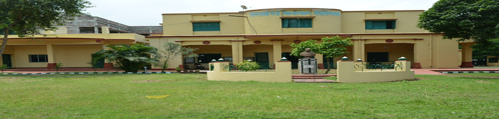 Vidyasagar Teachers' Training College