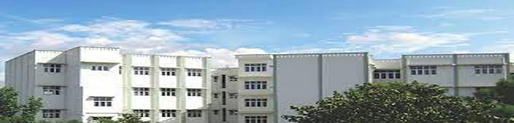 Model Institute of Engineering and Technology - [MIET]