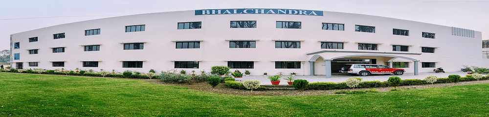 Bhalchandra Group of Institutions
