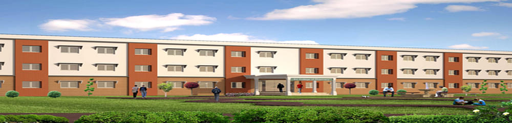 Sri Venkateshwara College of Pharmacy - [SVCP]